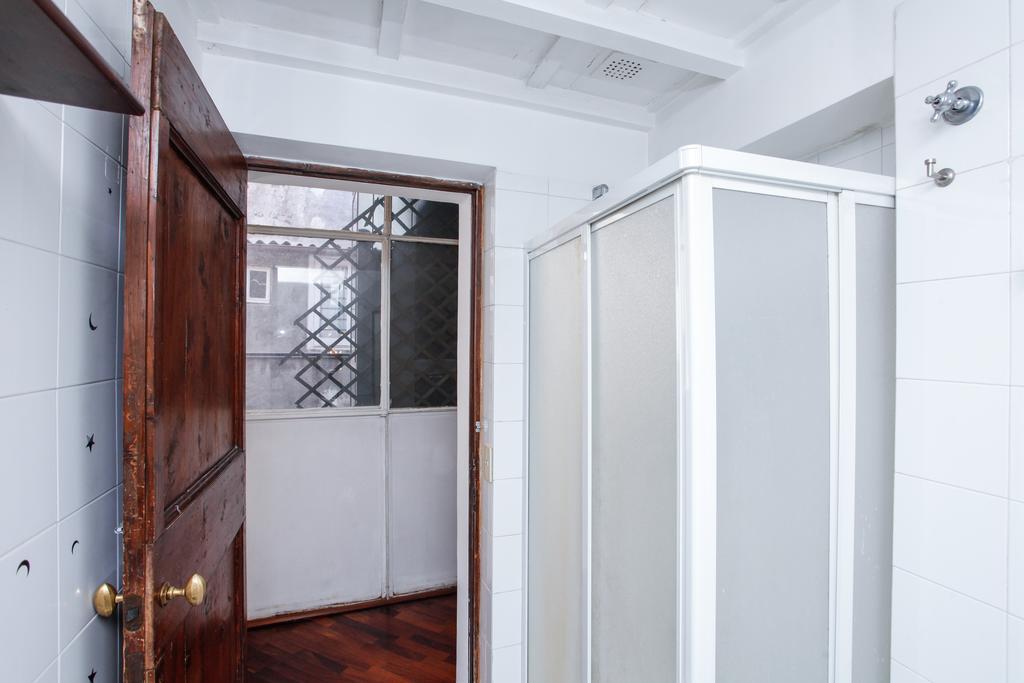 Pantheon Square Family Apartment โรม ภายนอก รูปภาพ