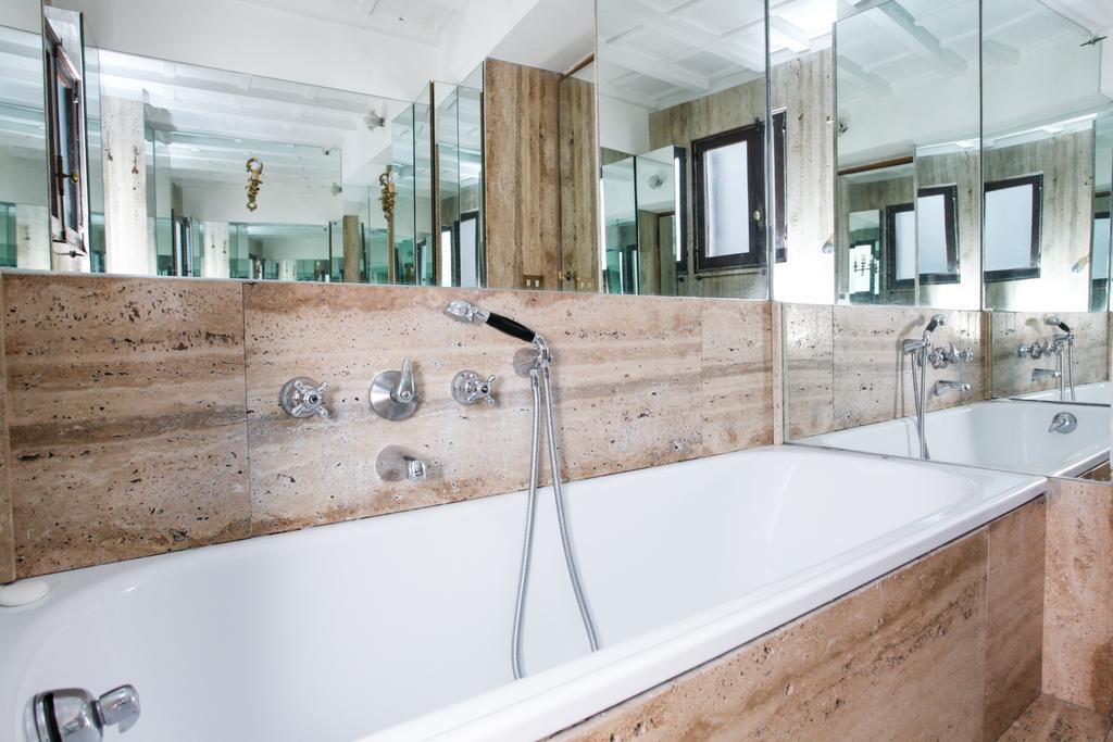 Pantheon Square Family Apartment โรม ภายนอก รูปภาพ