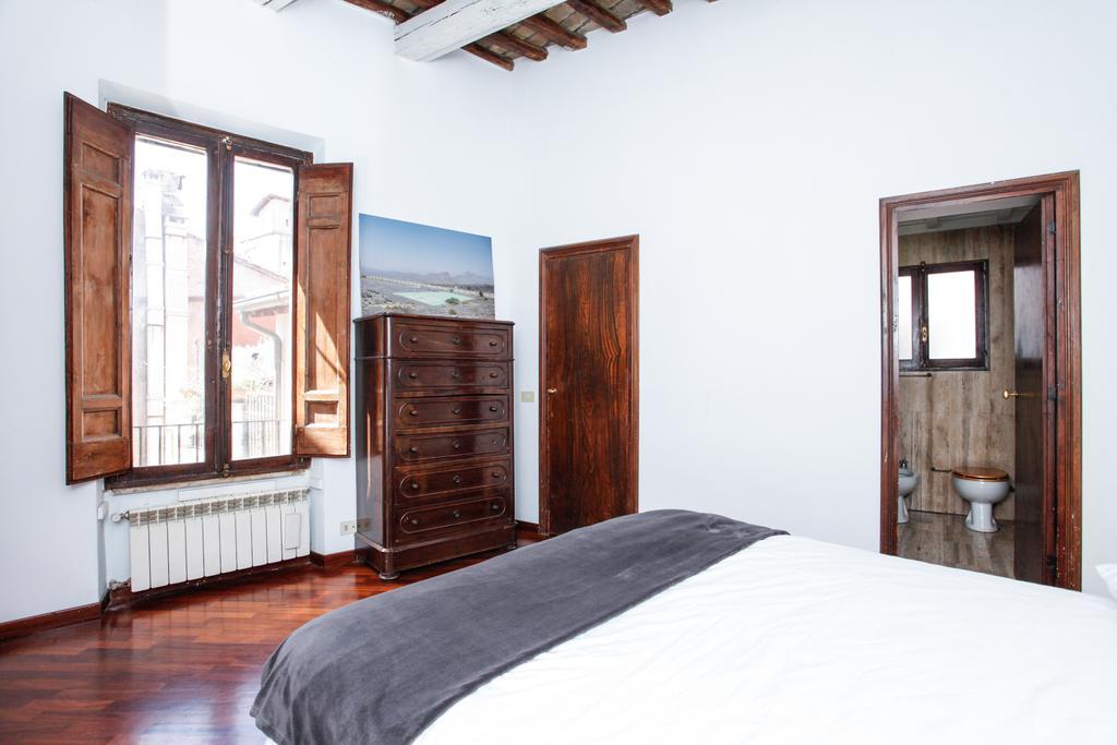 Pantheon Square Family Apartment โรม ภายนอก รูปภาพ