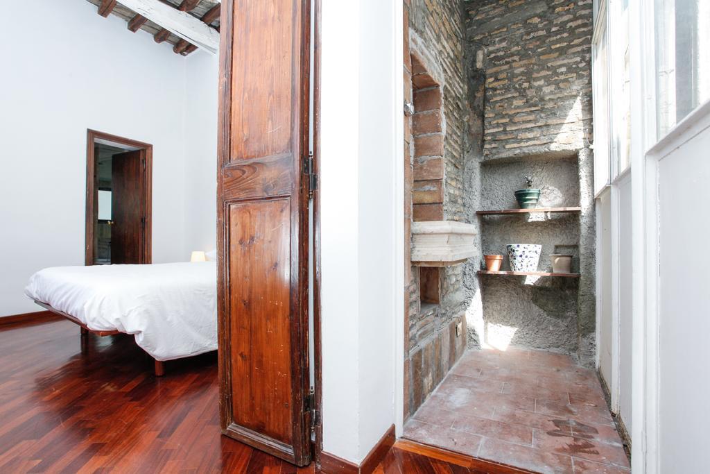 Pantheon Square Family Apartment โรม ภายนอก รูปภาพ