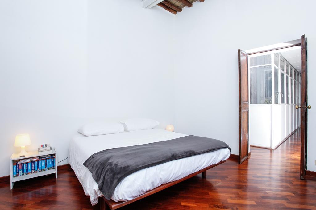 Pantheon Square Family Apartment โรม ภายนอก รูปภาพ