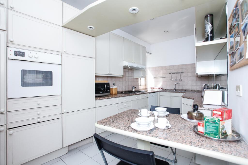 Pantheon Square Family Apartment โรม ภายนอก รูปภาพ