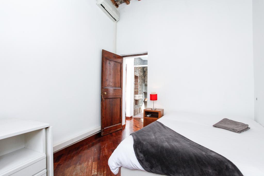 Pantheon Square Family Apartment โรม ภายนอก รูปภาพ